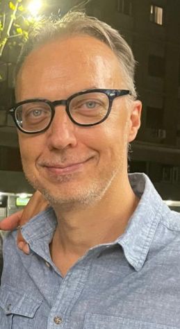 Insegnante di Lingua e Letteratura italiana, Storia e Letteratura Latina