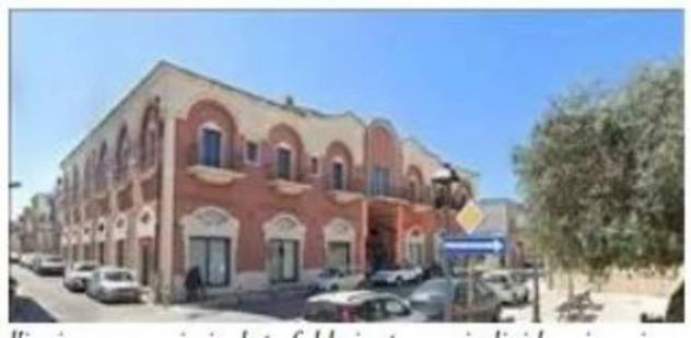 Immobile in asta di 91 m² in vendita a Latiano - Foto 3
