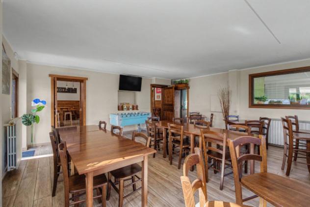 Immobile di 252 m² con 3 locali in vendita a Oltre il Colle - Foto 14