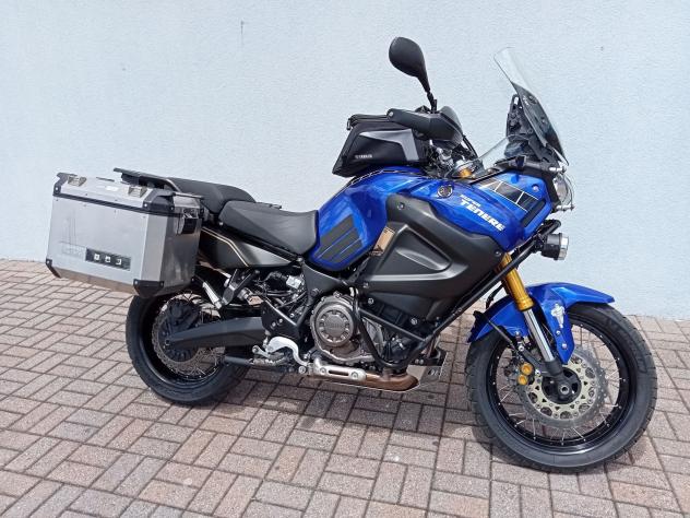 Yamaha XT 1200 ZE Super Ténéré null - Foto 6