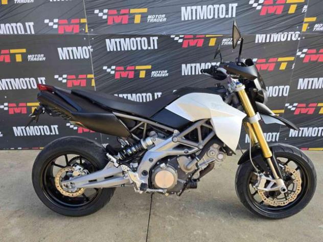 APRILIA Dorsoduro 750 Export Video 360 rif. 23980161
