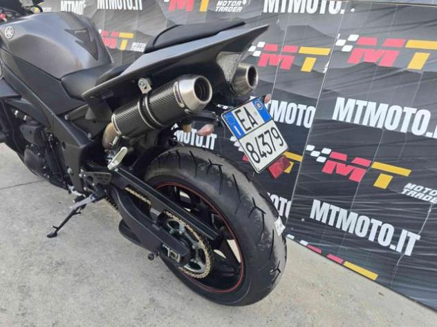 YAMAHA YZF R1 Scarico SC Video 360 rif. 24036554 - Foto 5