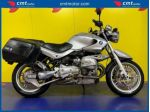 BMW R 1150 R Finanziabile - Argento - 53719 rif. 23740010