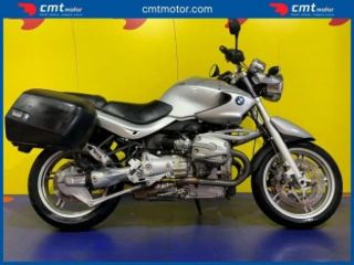 BMW R 1150 R Finanziabile - Argento - 53719 rif. 23740010