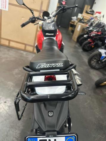 FANTIC MOTOR Caballero 500 caballero 500 rif. 23993205