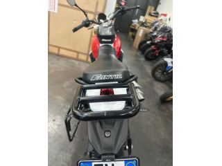 FANTIC MOTOR Caballero 500 caballero 500 rif. 23993205