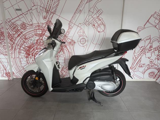 Honda SH 300 SH 300 SPORT - YM 2017 - Foto 4