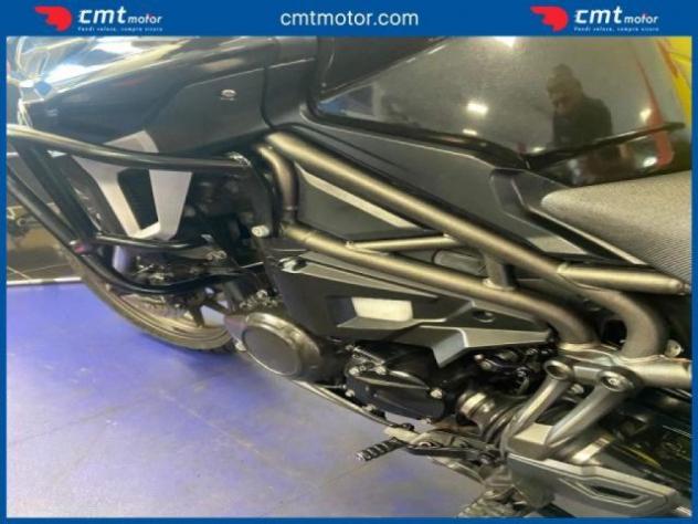TRIUMPH Tiger 1200 Garantita e Finanziabile rif. 22541447 - Foto 9