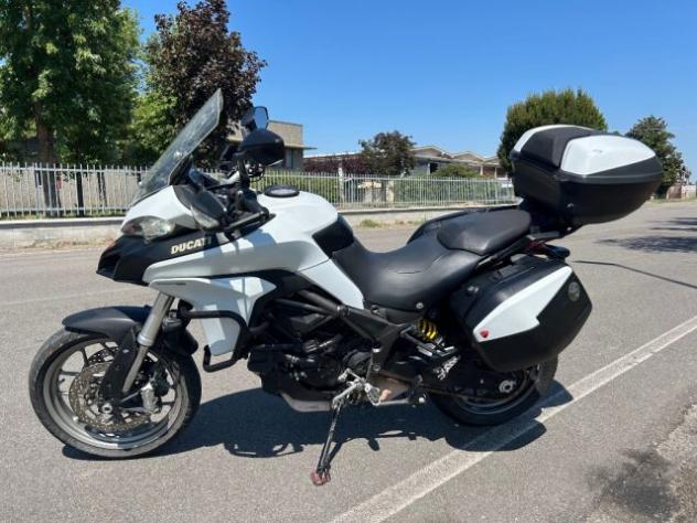 DUCATI Multistrada 950 2017 rif. 23969472 - Foto 5