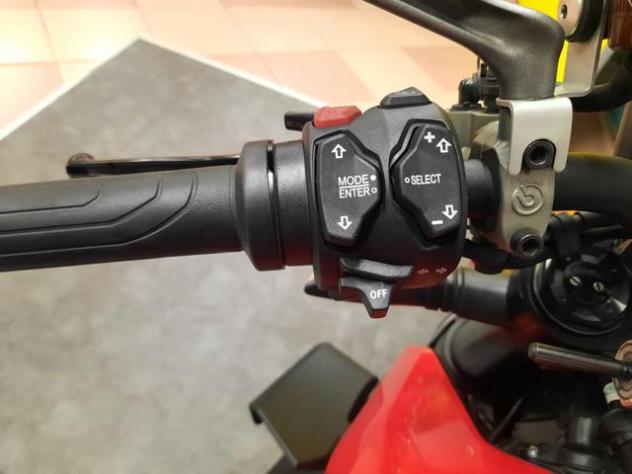 DUCATI Streetfighter V4 rif. 22595017 - Foto 10