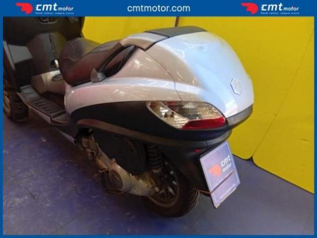 PIAGGIO MP3 Garantito e Finanziabile rif. 23876704 - Foto 6