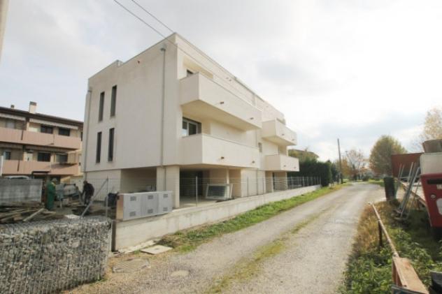 Appartamento di 109 m² con 4 locali e box auto in vendita a Padova - Foto 7