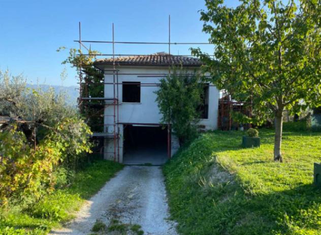 Immobile in asta di 54 m² in vendita a Spoleto - Foto 4