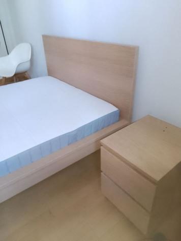 Milano affittasi stanza privata arredata 4 vani 16 Mq. - Foto 6