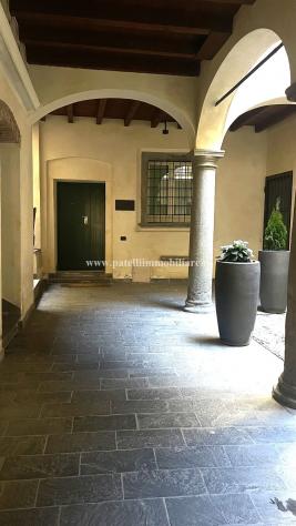 Affittasi caratteristico monolocale nel cuore storico di Bergamo - Foto 3