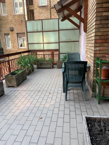 Appartamento 60Mq con terrazzo vicino Gelsomini M4 - Foto 8