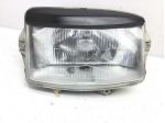 HONDA CN SPAZIO 250 FANALE ANTERIORE FARO 1998 JH2MF02A