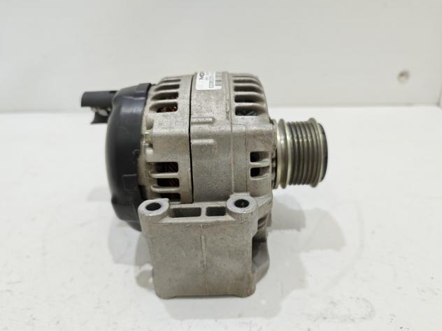 ALTERNATORE FIAT 500 L Serie (351_352) 52083378 Diesel 1.3 (12) - Foto 9