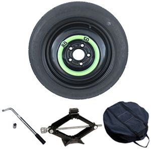 Cerchi in lega per Renault Modus Gmp matisse 15 16 17 - Foto 4