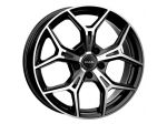 Cerchi per Vw Touran Mak Epica Kassel Qvattro 16 17 18 19 20 21 pollici