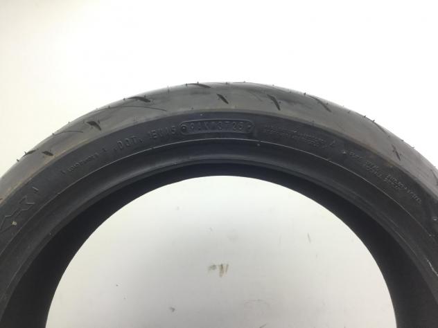 PNEUMATICO DUNLOP SPORTMAX 2 180/55 ZR17 73W DOT 3725 - Foto 2