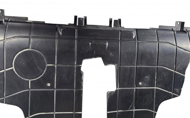 RIPARO SOTTO MOTORE JEEP Renegade Serie 519547650 Diesel 1600 (18) - Foto 10