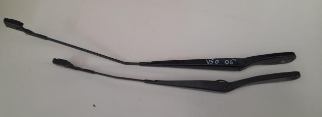 BRACCI TERGI ANT. VOLVO V50 1° Serie (0307)