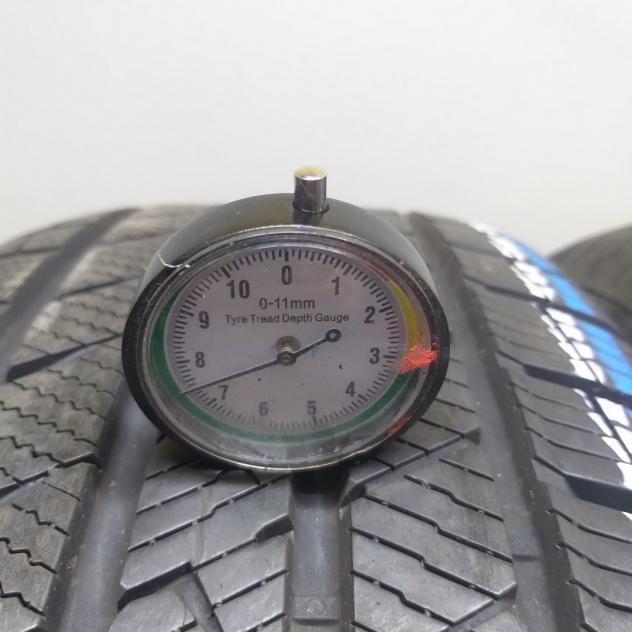 2 GOMME 235 55 19 VREDETEIN A74359 - Foto 3
