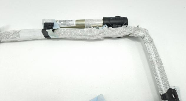 AIRBAG A TENDINA LATERALE PASSEGGERO BMW X3 1° Serie 30380660D (0410) - Foto 7