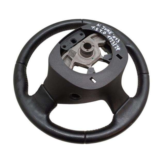 VOLANTE NISSAN Juke 1° Serie 484301KB2A (1013) - Foto 4