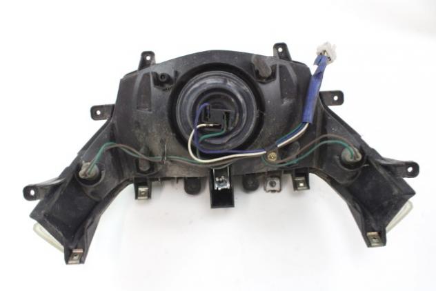KIMCO DINK 125 33100LEA5E00 FARO ANTERIORE 07 - 17 HEADLIGHT - Foto 5