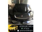 RICAMBI X JAGUAR E-PACE 2018