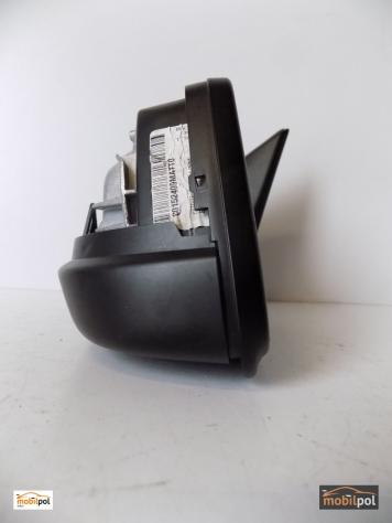 BMW 5 F10 11 Specchio sinistro 3 PIN - 4547 - Foto 4