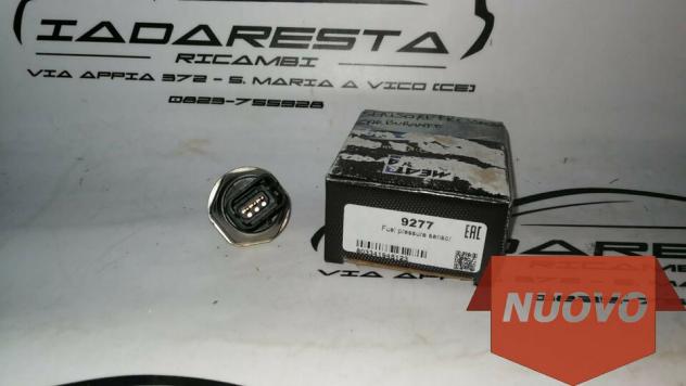 Sensore Pressione Common Rail Clio - Micra 1.5 DCI 8200057345 - Foto 2