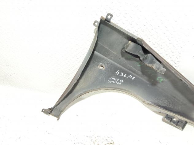PARAFANGO ANTERIORE SINISTRO LANCIA Ypsilon 2° Serie 71777506 (0610) - Foto 5
