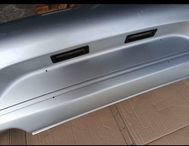 Paraurti posteriore Alfa Romeo GTV Spider 95>03< - Foto 4