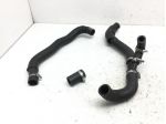 HONDA CBR RR ABS KM0 600 KIT TUBI ACQUA RAFFREDDAMENTO RADIATORE 2024 2026