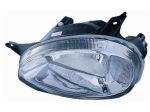 6047810 FARO DX H4 PARAB CROM OPEL CORSA B-COMBO 1993
