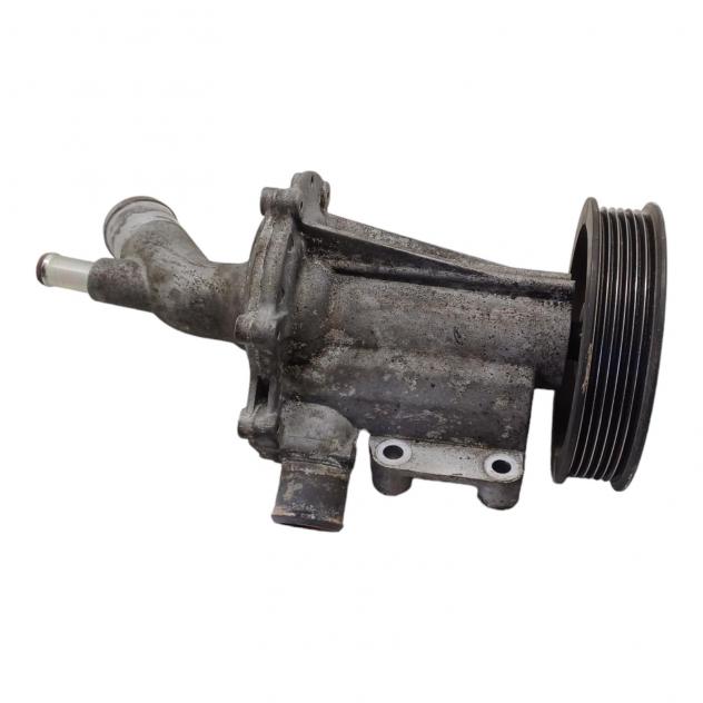 POMPA ACQUA MINI Cooper 1° Serie 11517513062 W10 B16 A Benzina 1600 (0006) - Foto 5