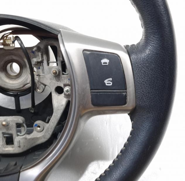 VOLANTE TOYOTA Yaris Serie 45100-0D490 (1416) - Foto 4