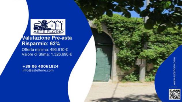 Immobile in asta di 270 m² in vendita a Corleone - Foto 2
