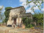 Casa di campagna in Via Serri