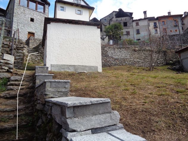 Terreno mq. 300 piu' porzione di casa indipendente - Foto 4