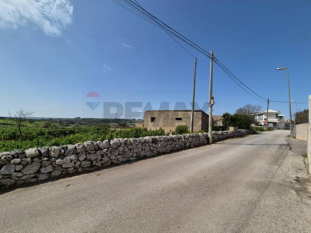 Terreno Edificabile in vendita a Ragusa, Bruscé - Foto 3