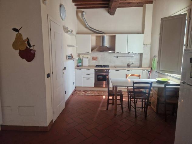 Rustico in vendita a Colignola - San Giuliano Terme 166 mq Rif: 1427735 - Foto 3