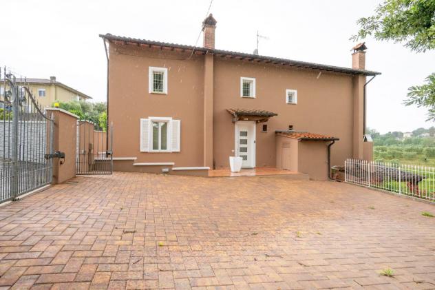 Rustico in vendita a Cerretti - Santa Maria a Monte 180 mq Rif: 1412648 - Foto 3