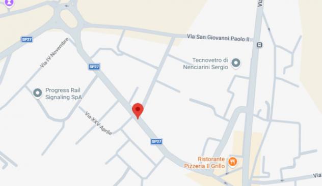 Immobile in asta di 1371 m² in vendita a Serravalle Pistoiese - Foto 3
