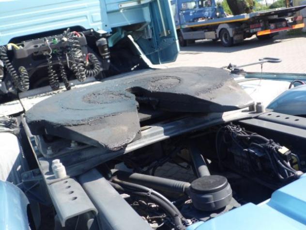DAF XG 530 FT rif. 23494380 - Foto 10