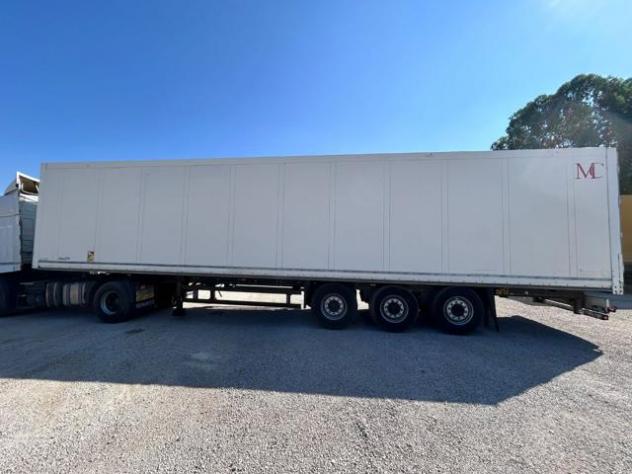 SCHMITZ FURGONATO rif. 22517916 - Foto 4