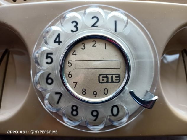 TELEFONO SIP VINTAGE - Foto 3